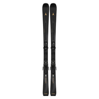 Cloud C9 RVSK+M 10 GW Women Alpine Skis