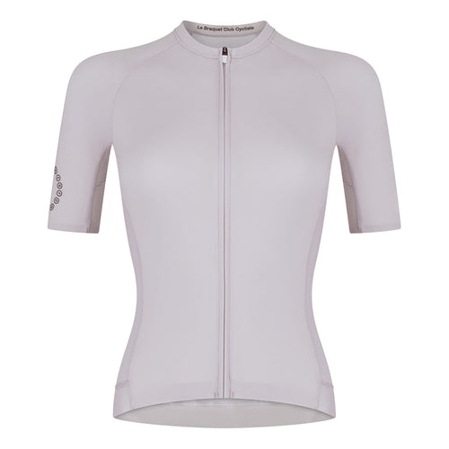 Maillot de Vélo Podium SS Femme