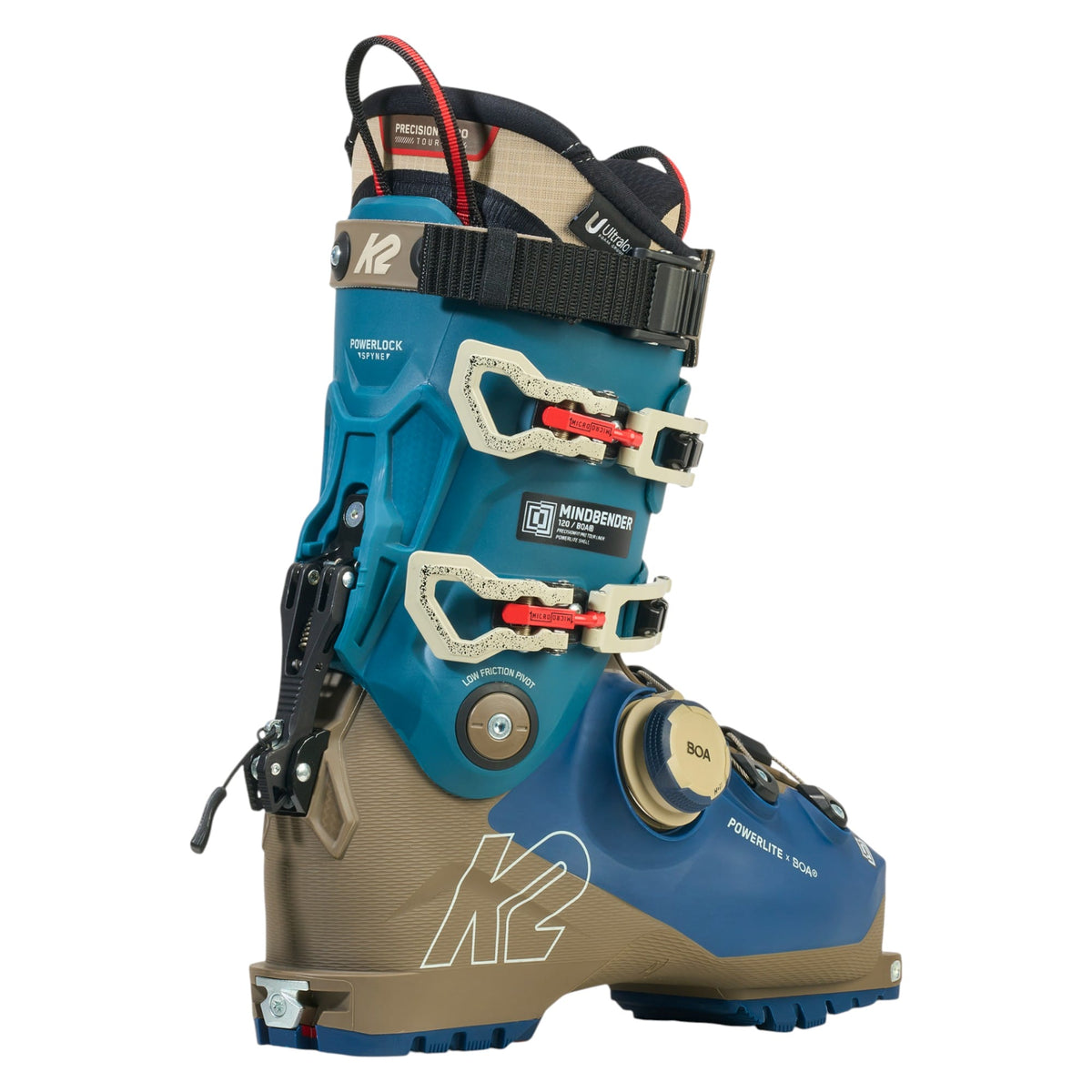 K2 24.5