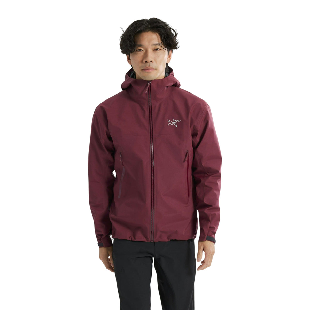 Manteau Coquille Beta Homme
