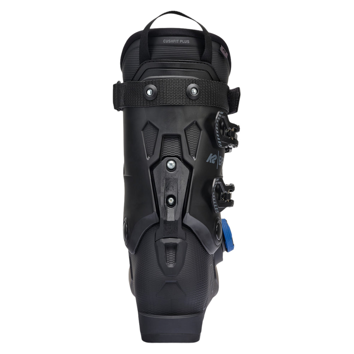 Bottes de Ski BFC 100 Boa Homme