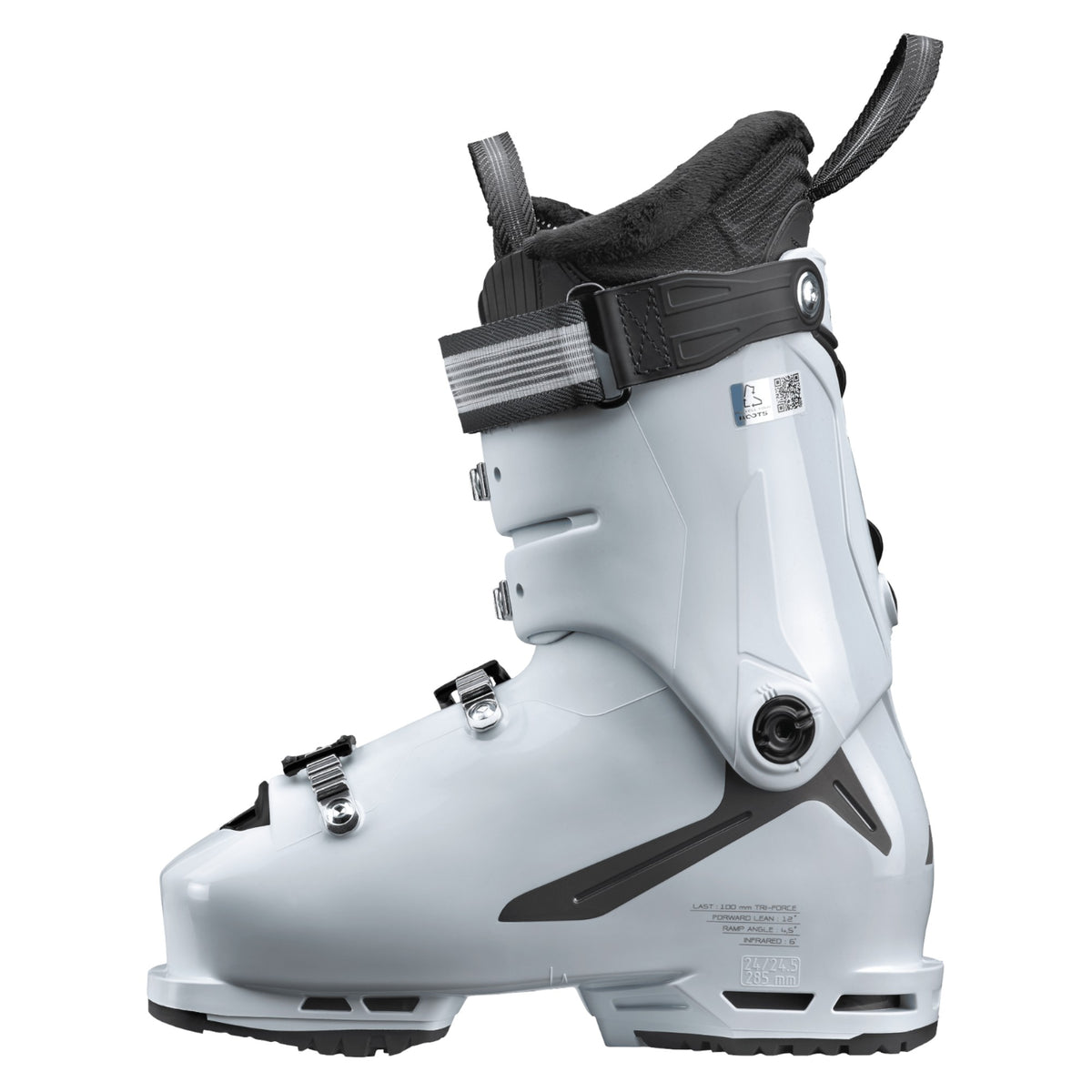 Bottes de Ski Speedmachine 3 85 Femme