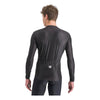 Maillot de Vélo Matchy LS Homme