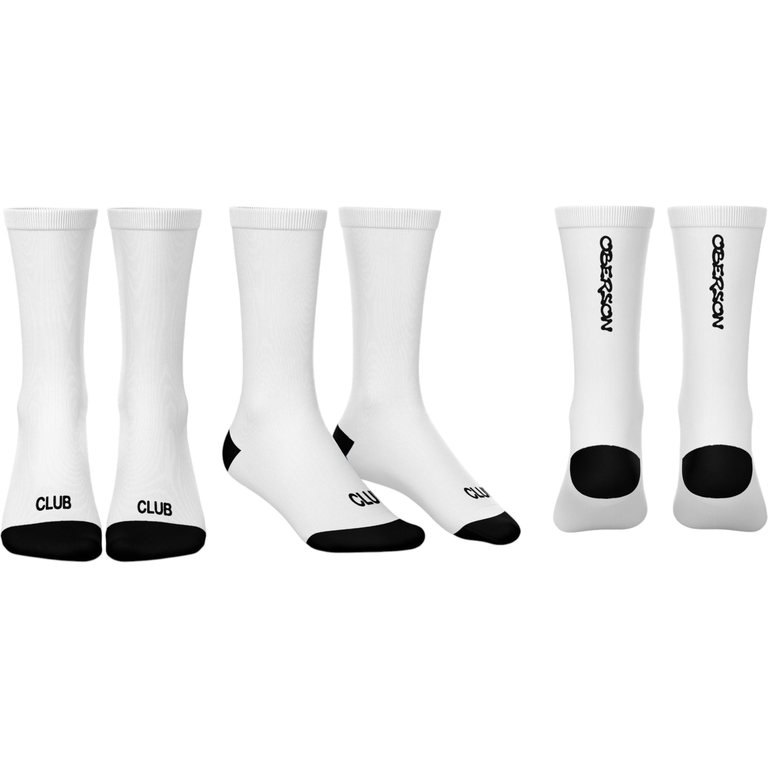 Oberson Blanc L