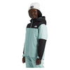 Freedom Triclimate Boy Jacket