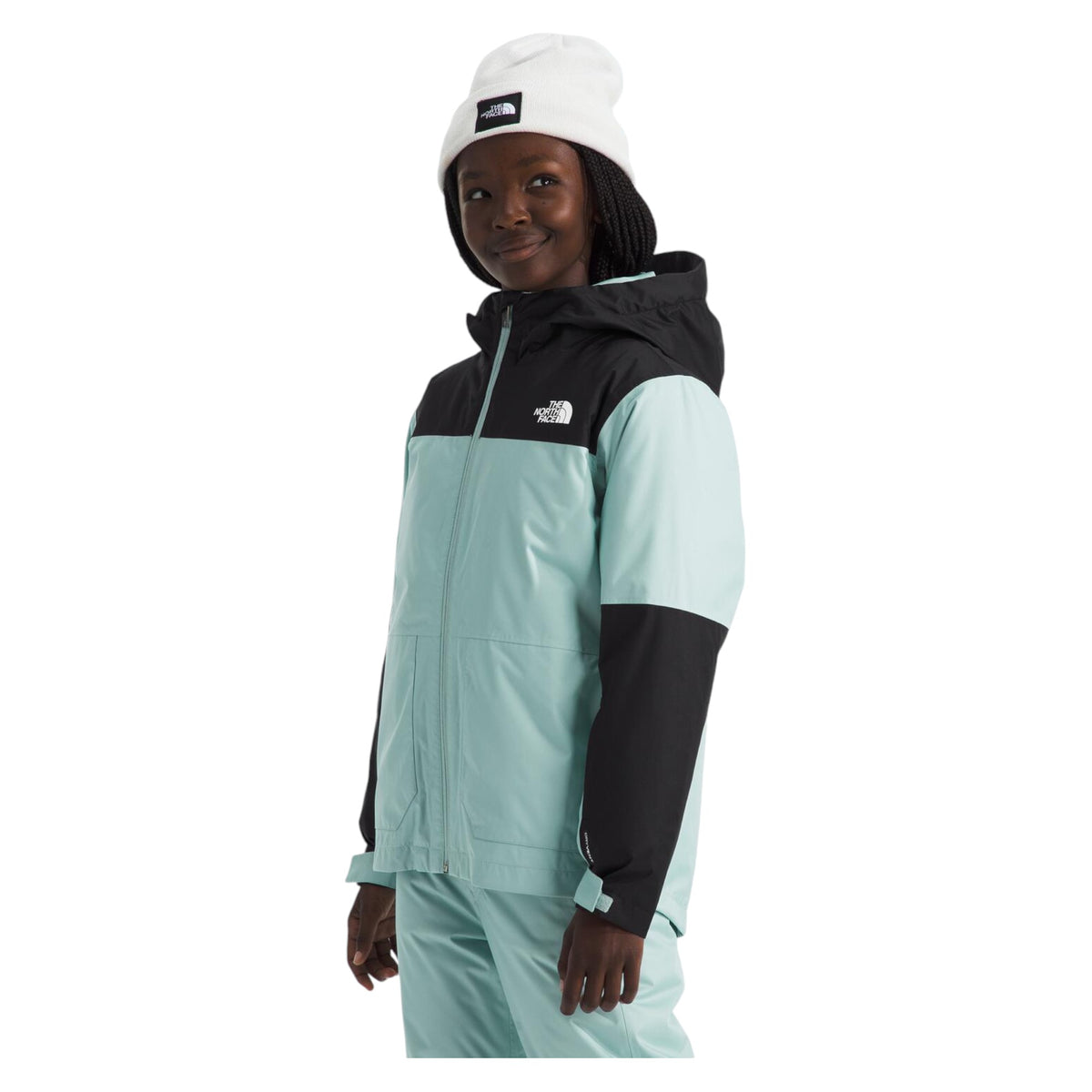 Freedom Triclimate Boy Jacket