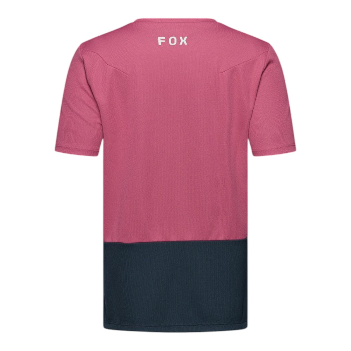 Ranger Fox Head Kids Short-Sleeved Mountain Bike Jersey