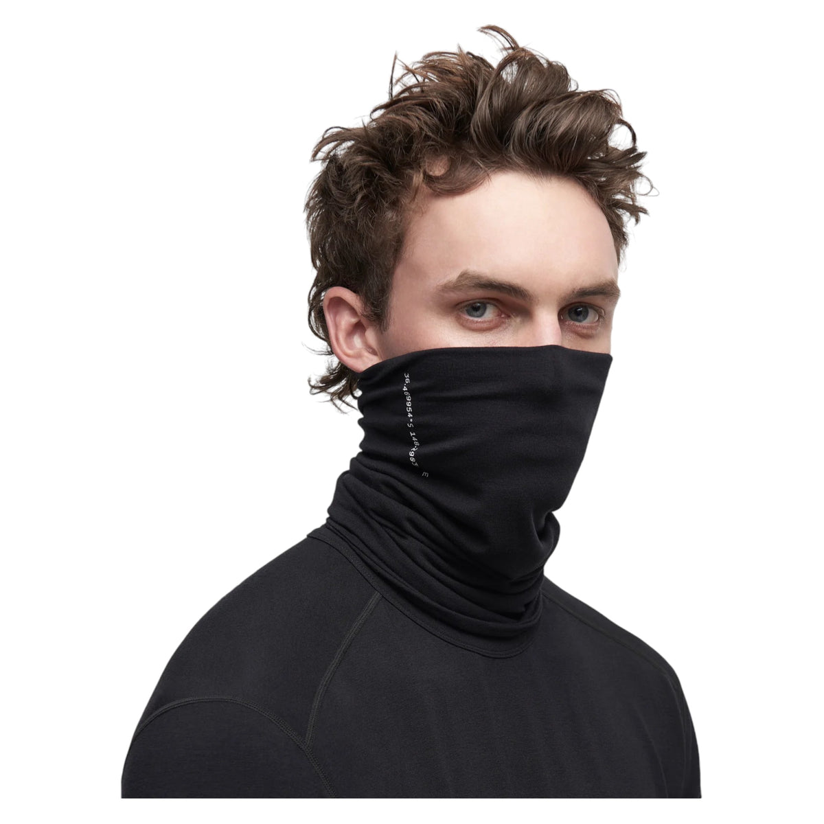 Col Core Lightweight Adulte