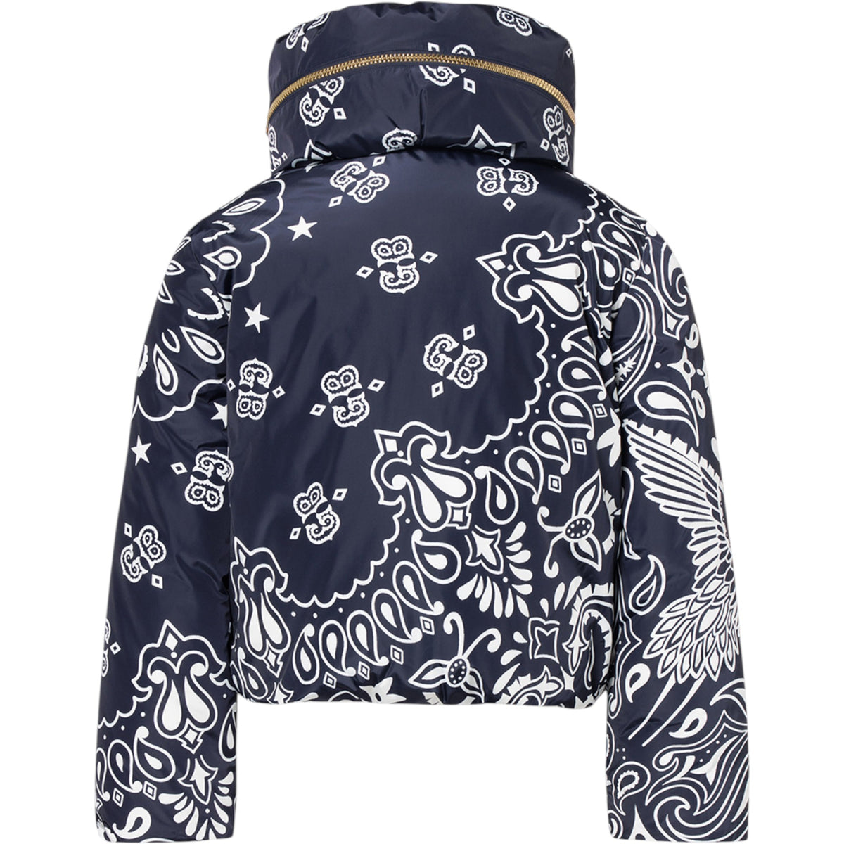 Kyoki Ski Women Winter Jacket