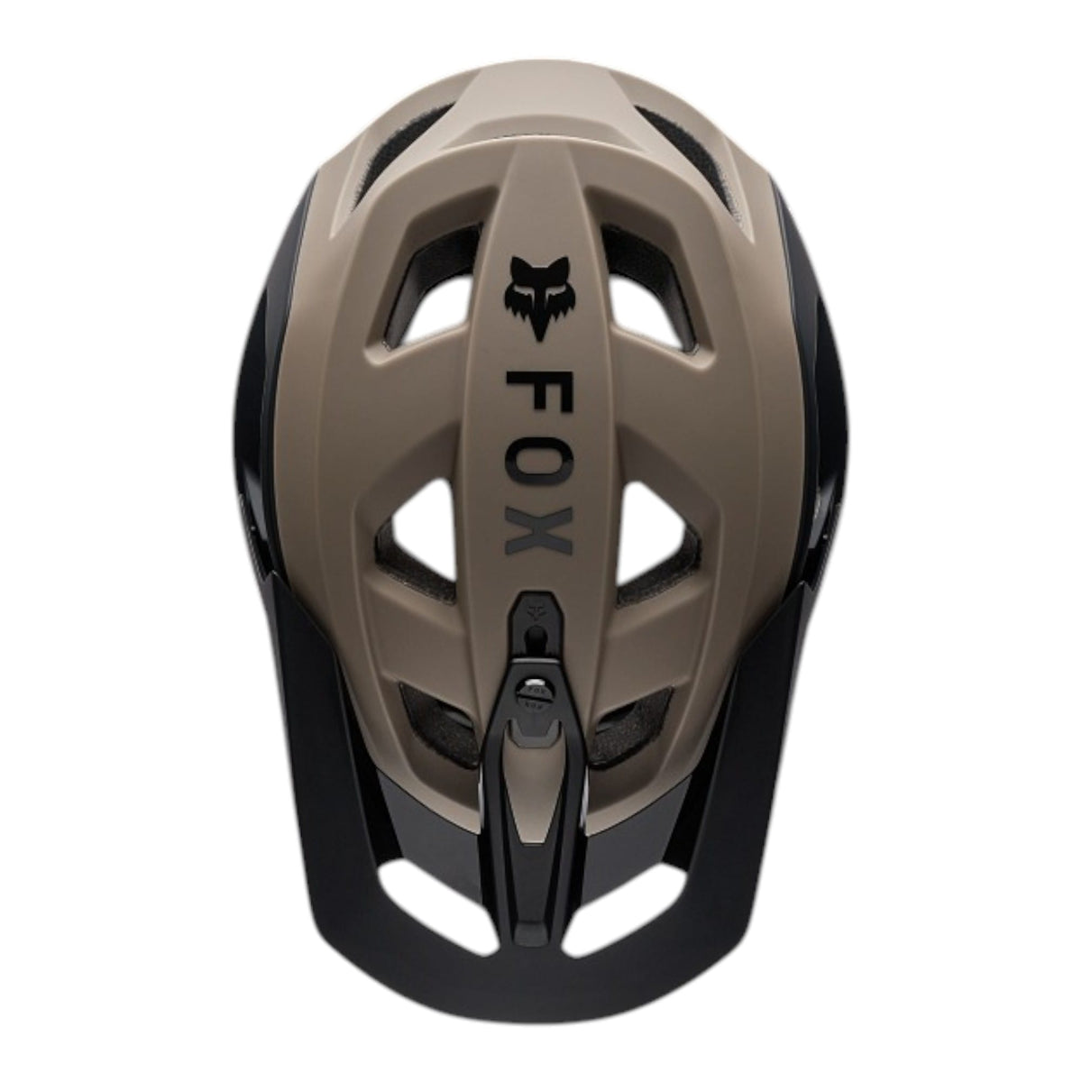 Fox Nutmeg.512 L