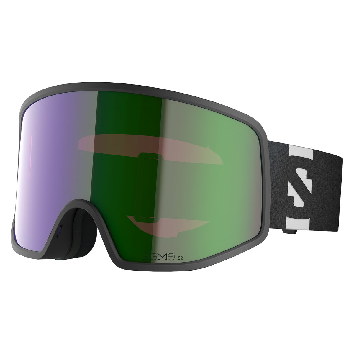 Lunettes de Ski Sentry Pro Sigma Adulte