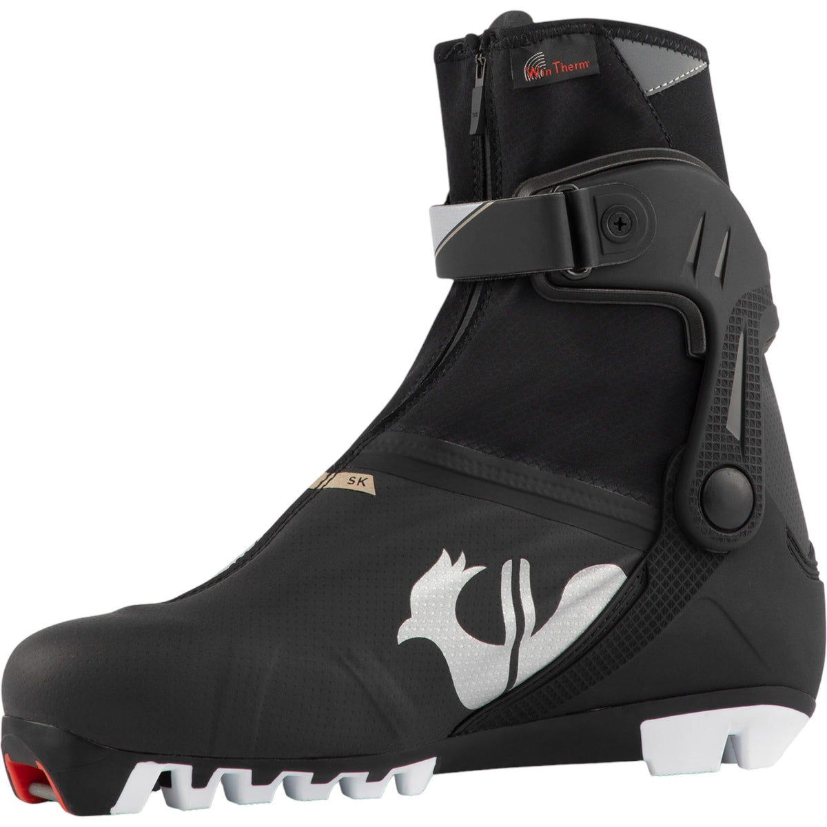 Bottes de Ski de Fond X-10 Skate Femme