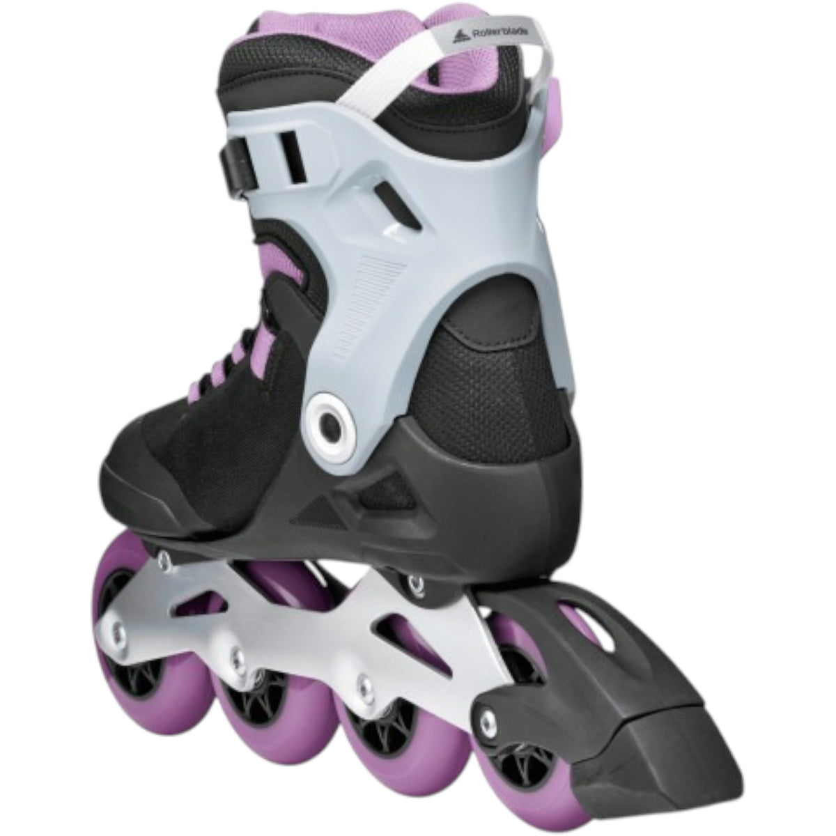 Rollerblade Noir/Lavande/Bleu 10.0