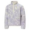 Frosty Pile Kids Long-Sleeved Shirt