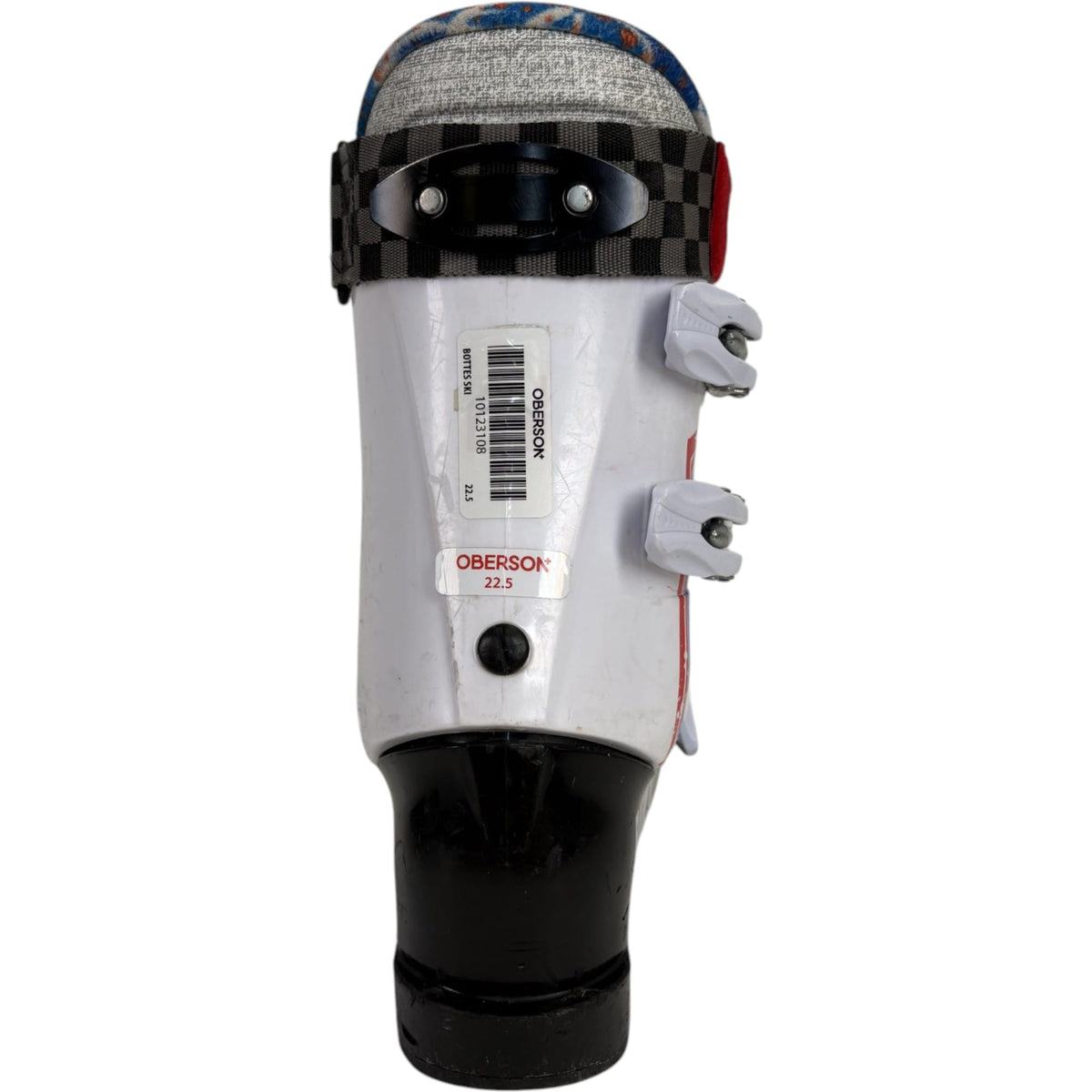 Head Usagé 22.5