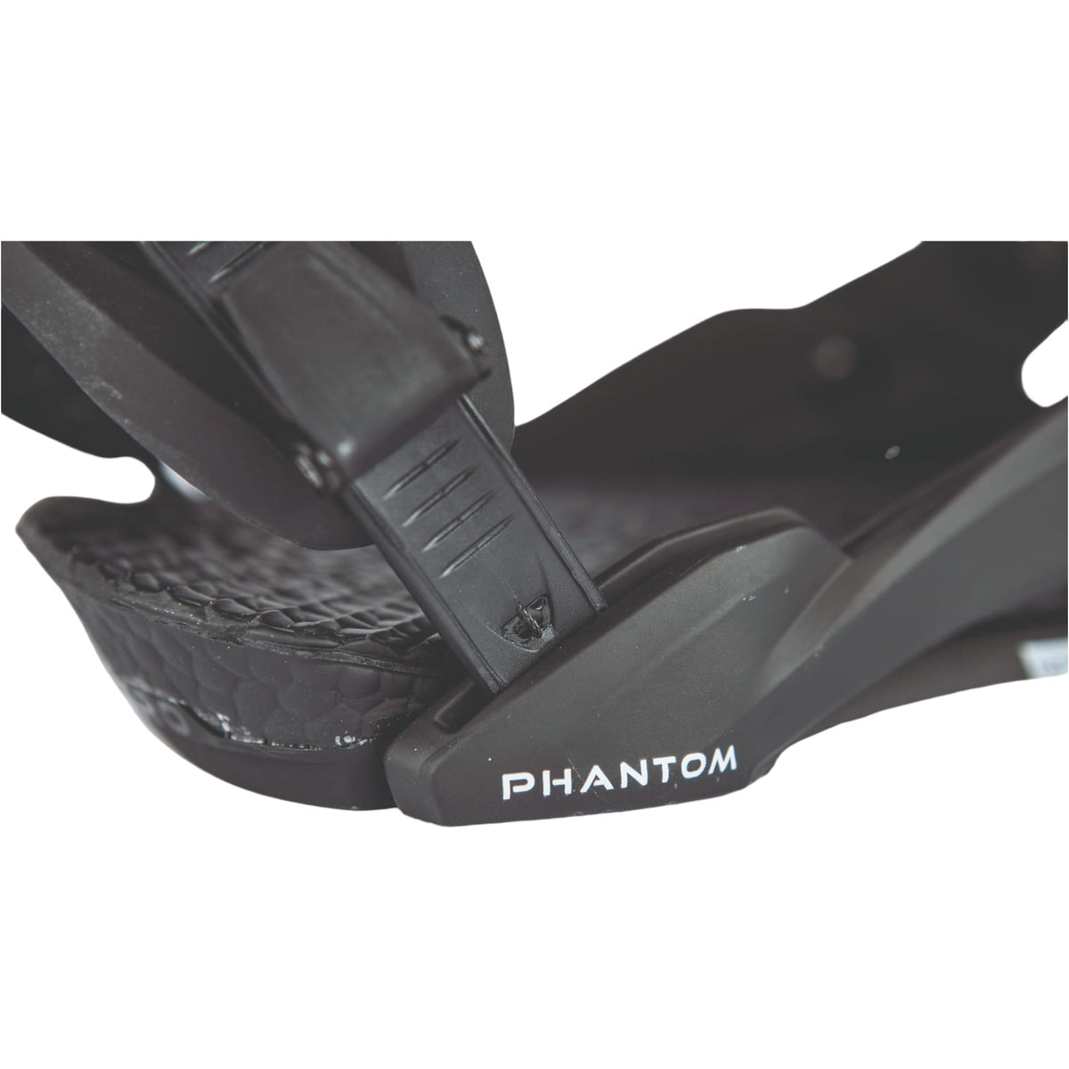 Fixations de Planche à Neige Phantom Homme