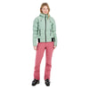 Manteau d'Hiver Prtalysumi Femme