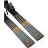 Skis Alpins Disruption SC + M3 11 Compact Quikclik Homme