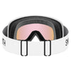 Tribute Adult Ski Goggles