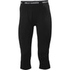Bas de Sous-Vêtement Lifa Merino Midweight 3/4 Homme