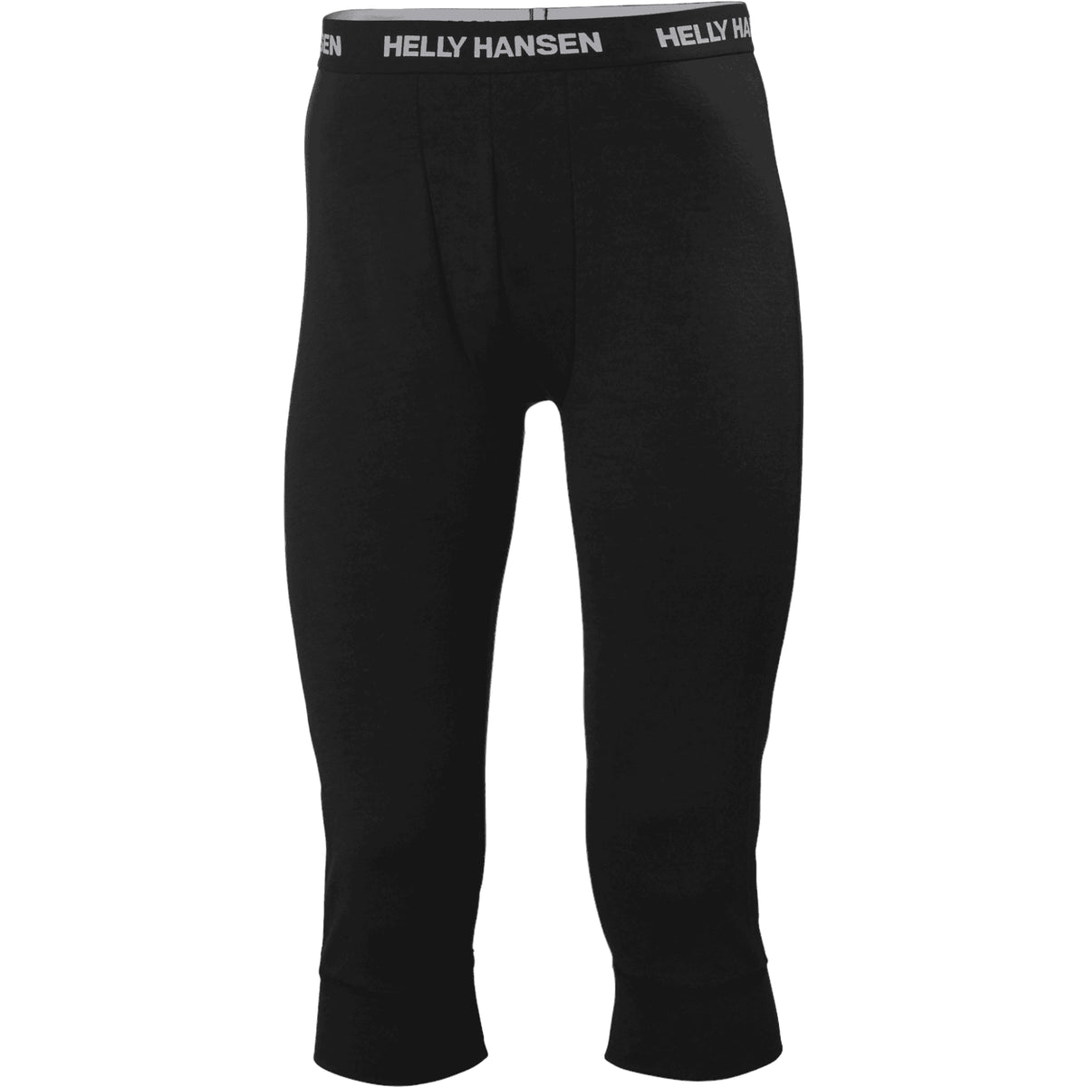 Bas de Sous-Vêtement Lifa Merino Midweight 3/4 Homme