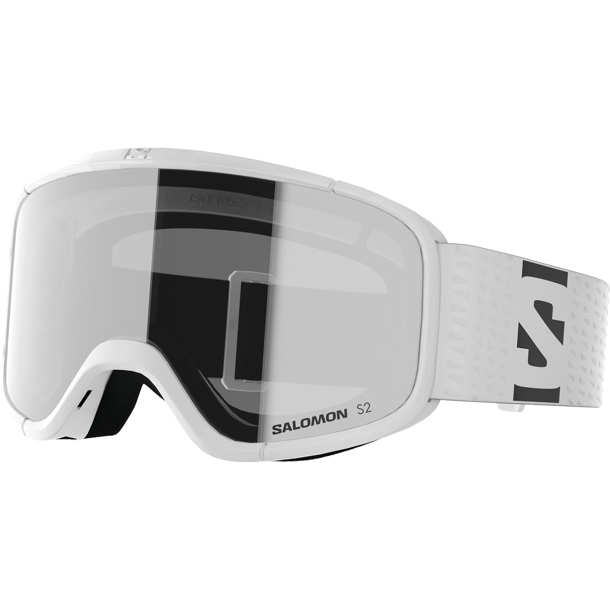 Salomon Blanc ML Super Blanc Cat.2 Small Fit