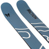 Agent 2 Adult Alpine Skis