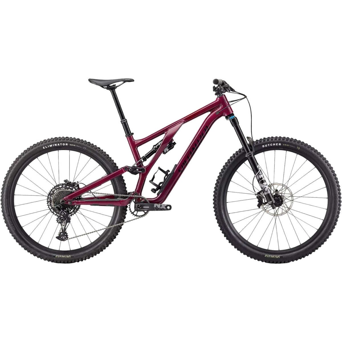 Vélo de Montagne Stumpjumper EVO Comp Alloy Adulte
