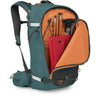 Osprey Cascade Bleu 32 Litres