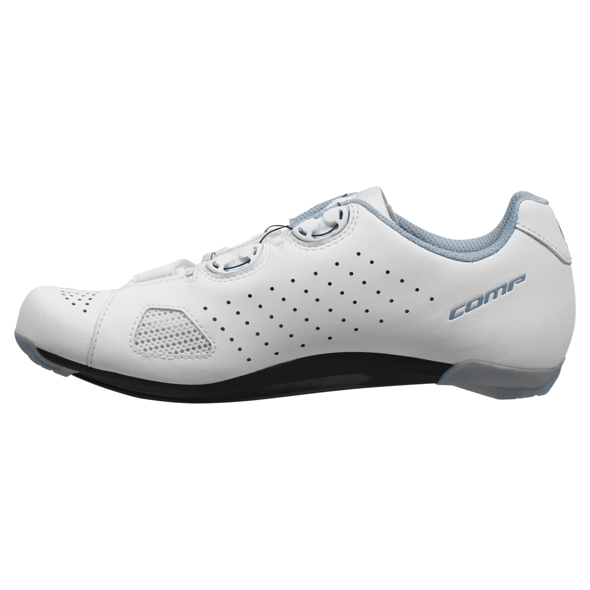 Chaussures de Vélo Road Comp Boa Femme