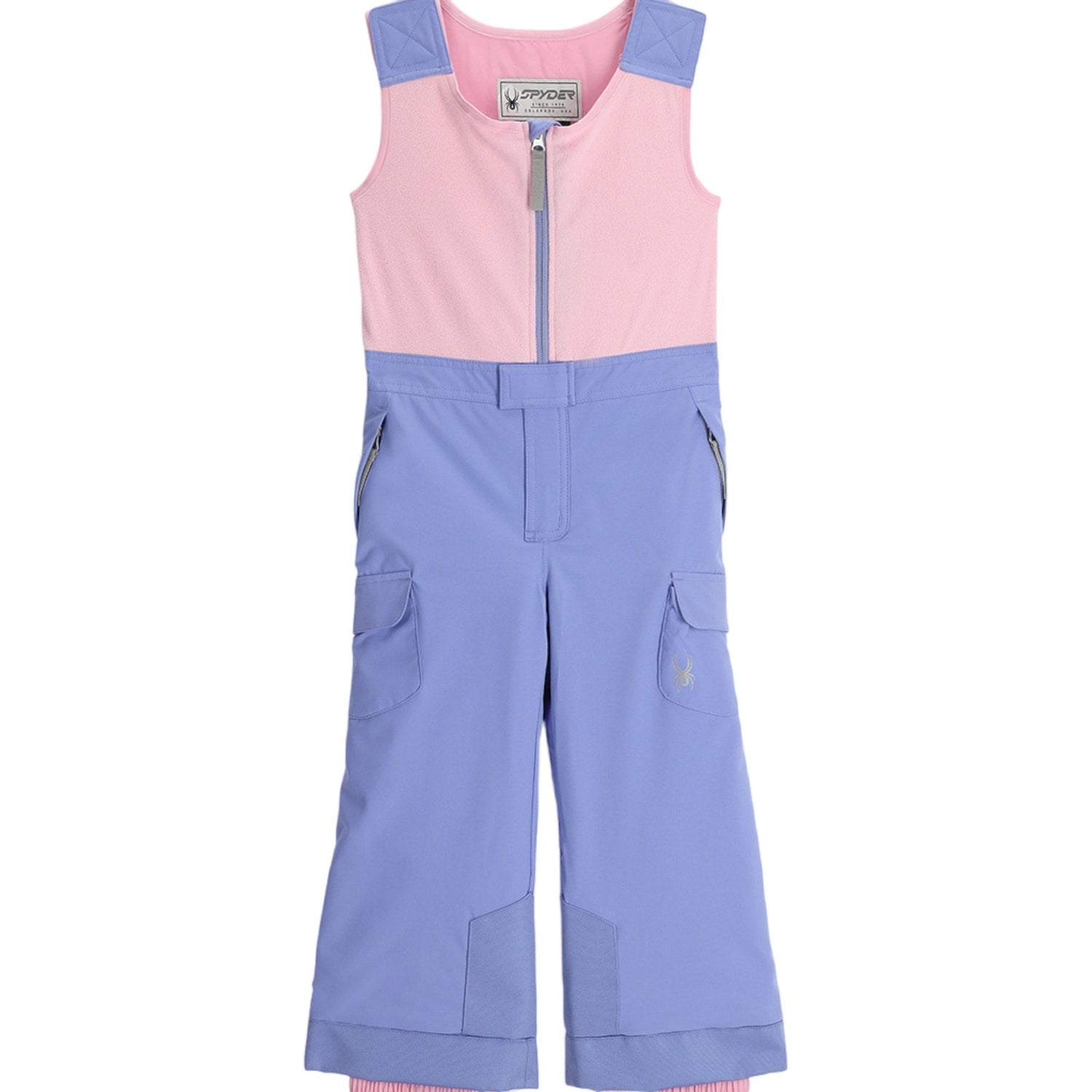 Salopette Sparkle Fille