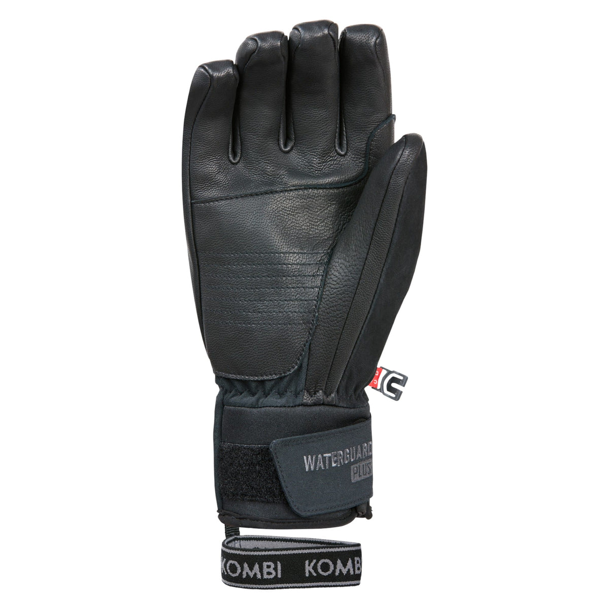 Gants Session Short Homme