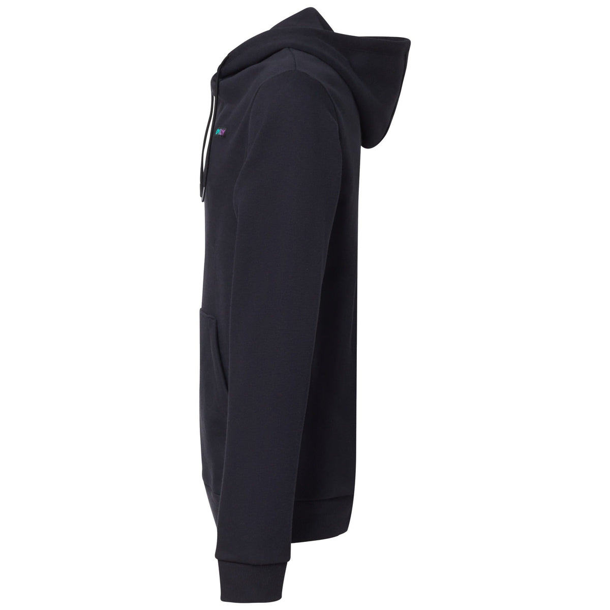 Chandail Manches Longues Gradient B1B Patch Homme