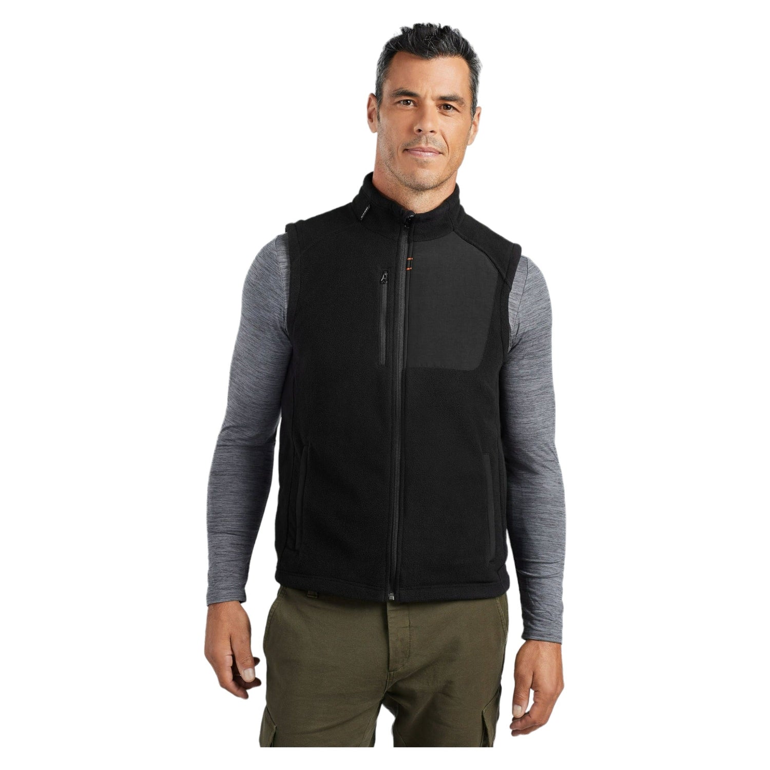 Veste Chauffante Metro Homme