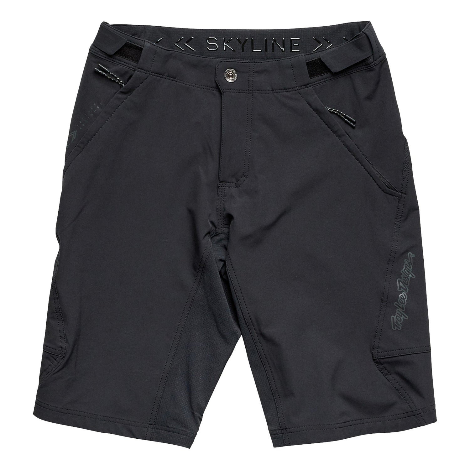 Short de Vélo de Montagne Skyline Shell Homme