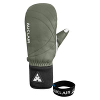 Crosswind 2.0 Women Mittens