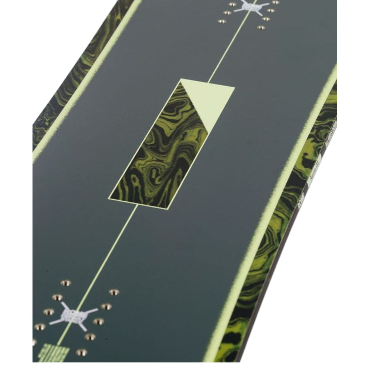 Planche à Neige Ravine Adulte