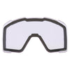 Line Miner Pro Ski Goggle Replacement Lens