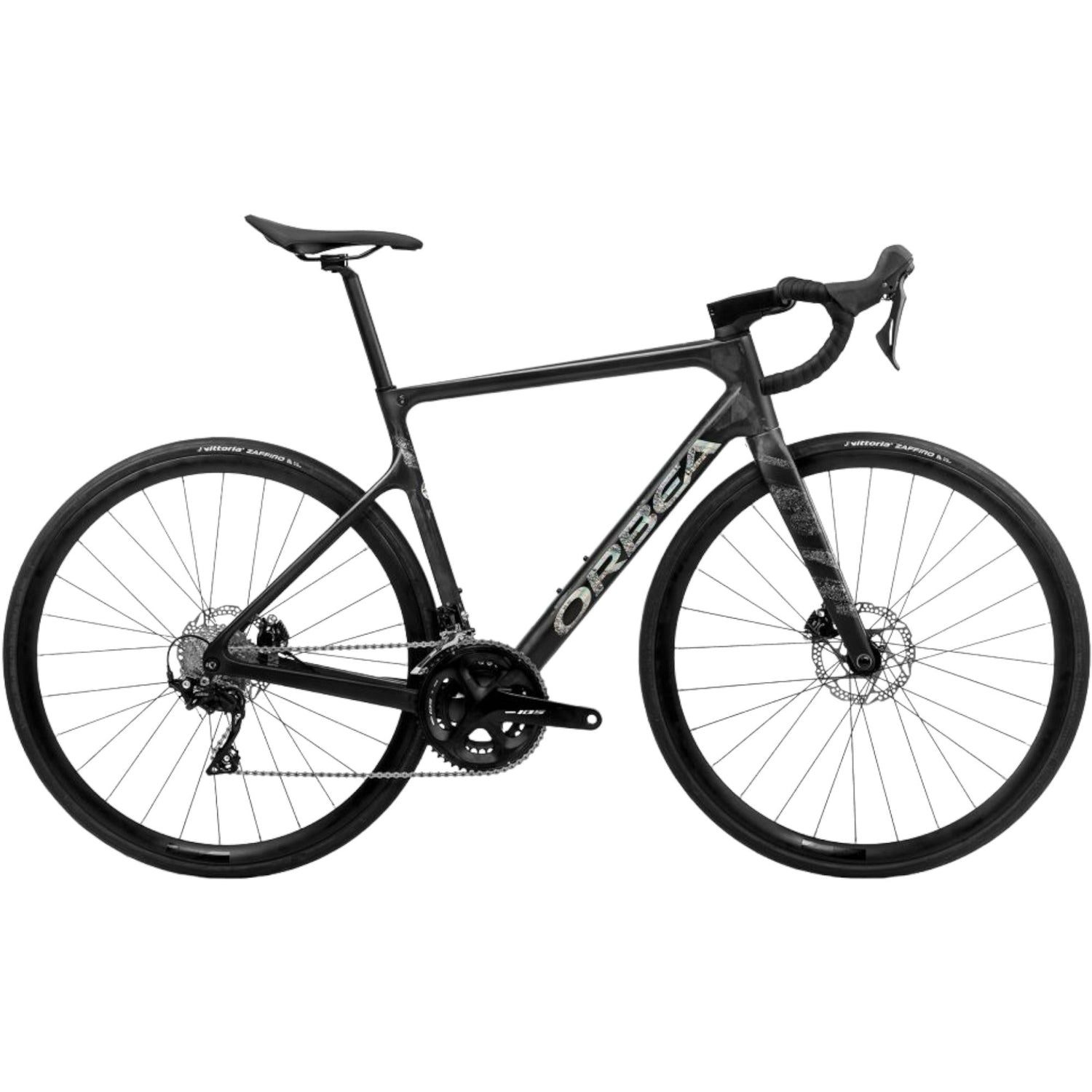 Orca M30 Team Adult Road Bike