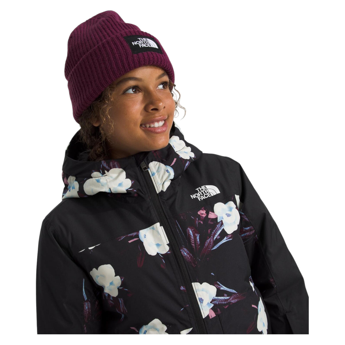 Manteau Freedom Insulated Fille