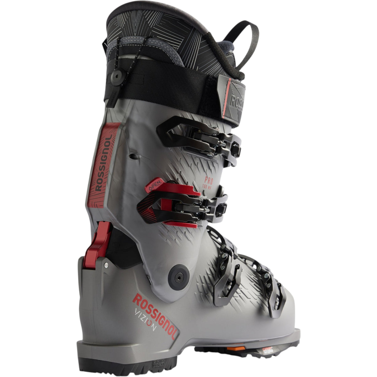 Vizion 4B 100 Pro MV GW Men Ski Boots
