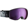Atomic Graph/Iron Ore/S Mauve Flash Small Fit