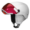 Revent GT Amid Visor HD Adult Ski Helmet