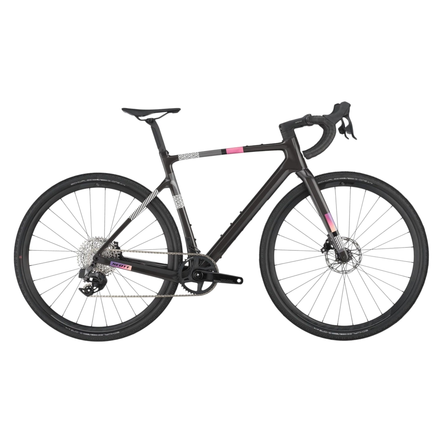 Addict Gravel 30 Adult Gravel Bike