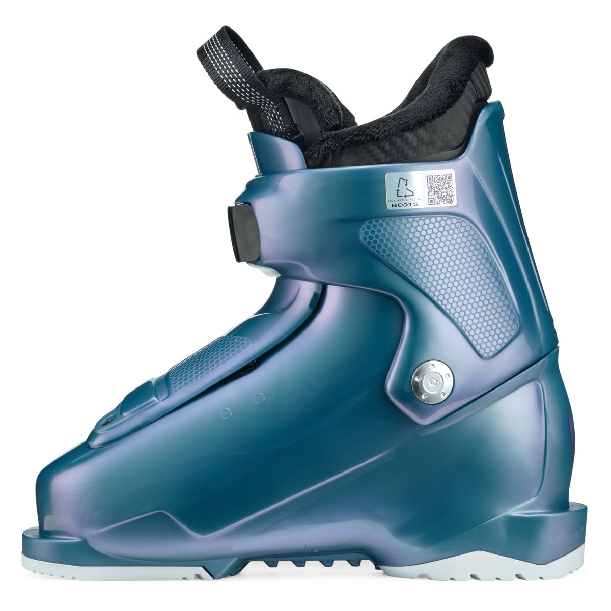 JT 1 Pearl Kids Alpine Ski Boots