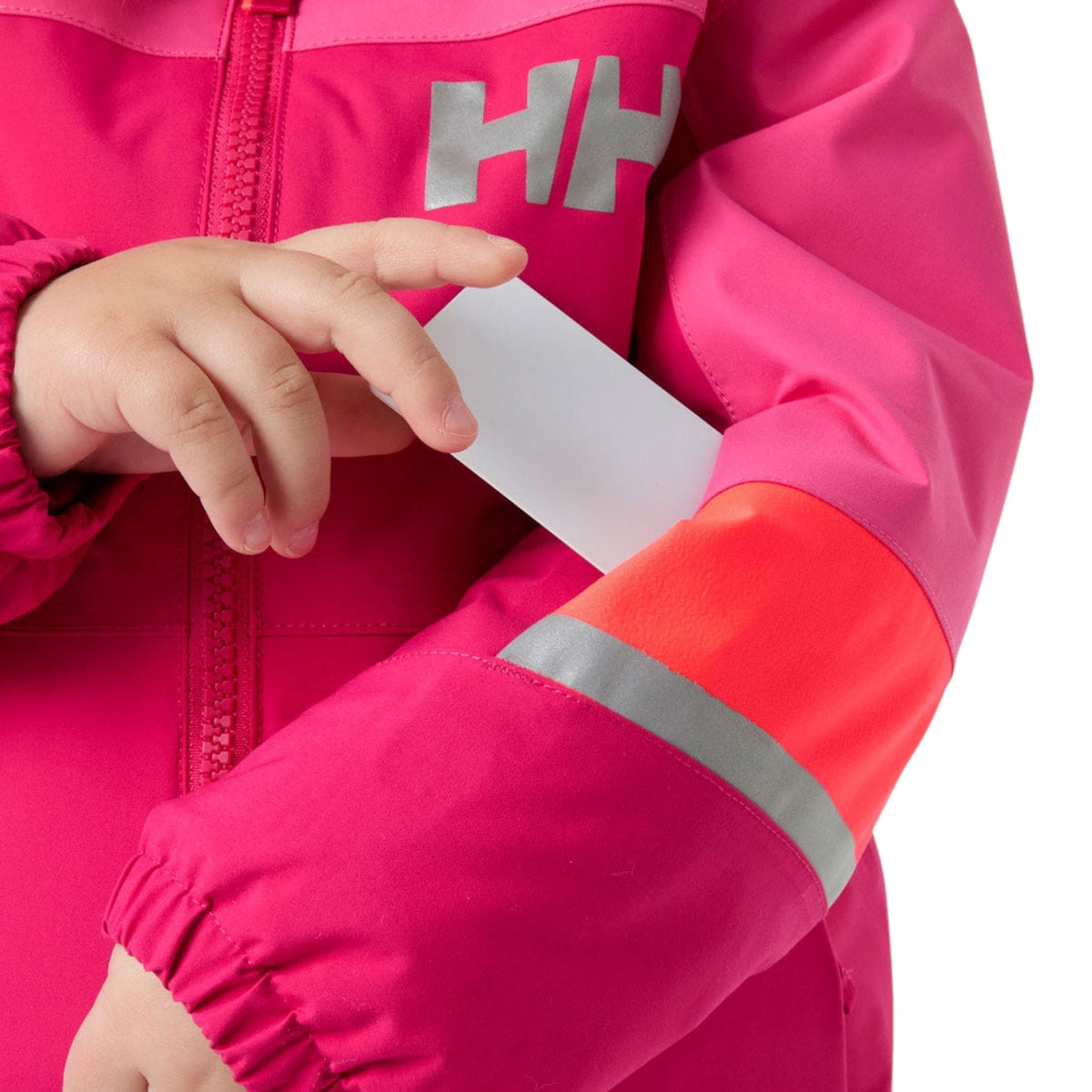 Helly Hansen Cranberry.092 5