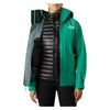 Manteau Coquille Summit Cayesh GTX Pro Femme