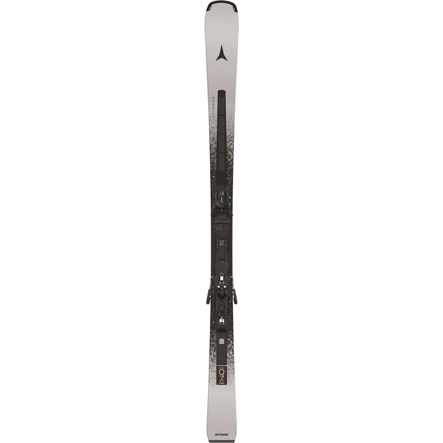 Redster Q 7.8 RVSK C + MI 12 GW Men Alpine Skis
