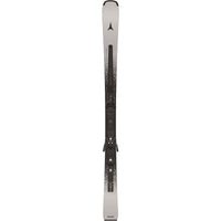 Redster Q 7.8 RVSK C + MI 12 GW Men Alpine Skis