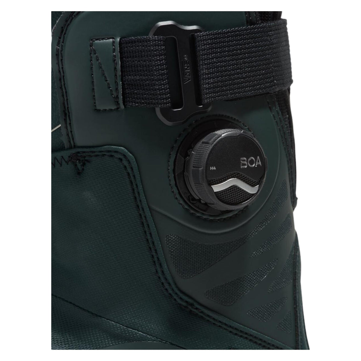 Verse Range Edition Men Snowboard Boots